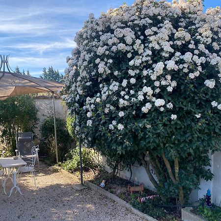 La Roubine, Velleron Villa Exteriör bild